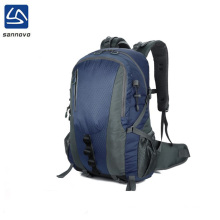 Travel backpack waterproof back pack 40L capacity bag for hiking outgoing